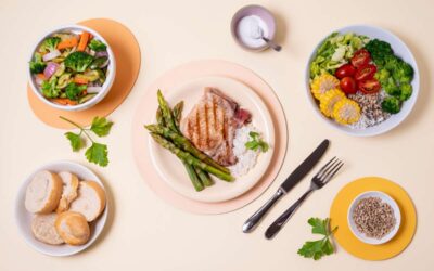 Dieta low FODMAP – wesprzyj swoje jelita!